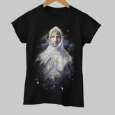 Camisa Seraphis Bey #2 - Ai Spirit 👽 Moda Estelar